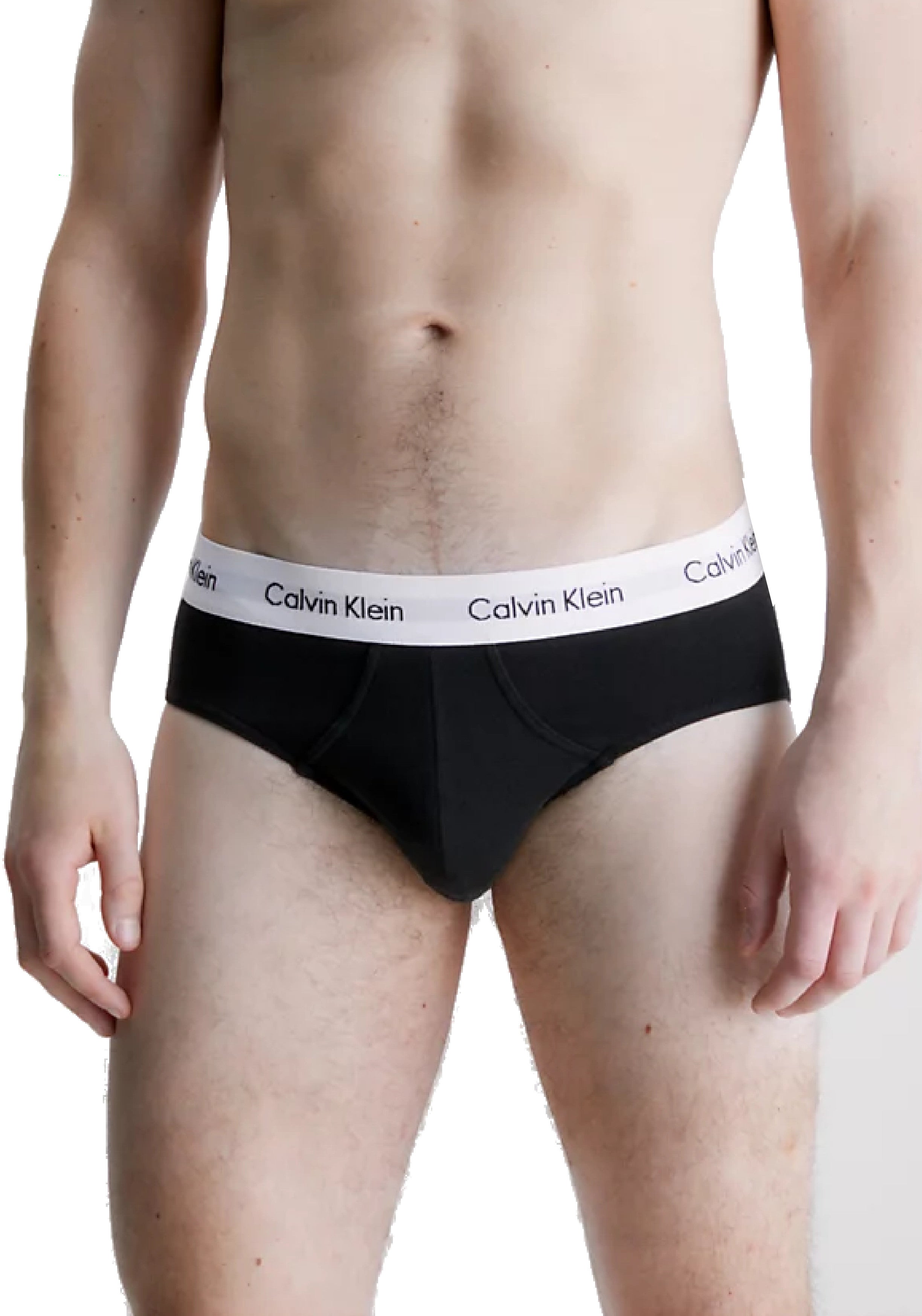 ACCESSORI PALESTRA Nero/bianco Calvin Klein