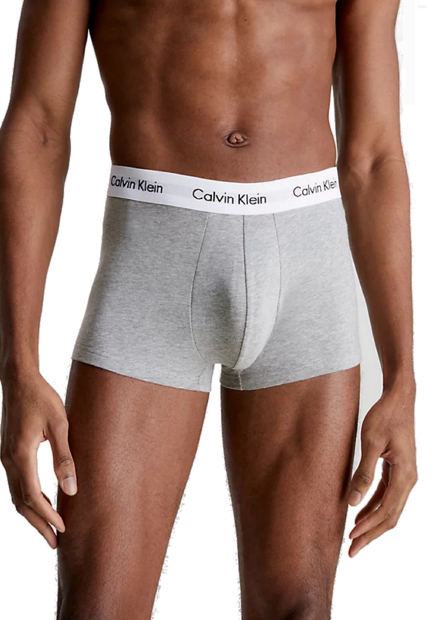 Nero/bianco/grigio Calvin Klein