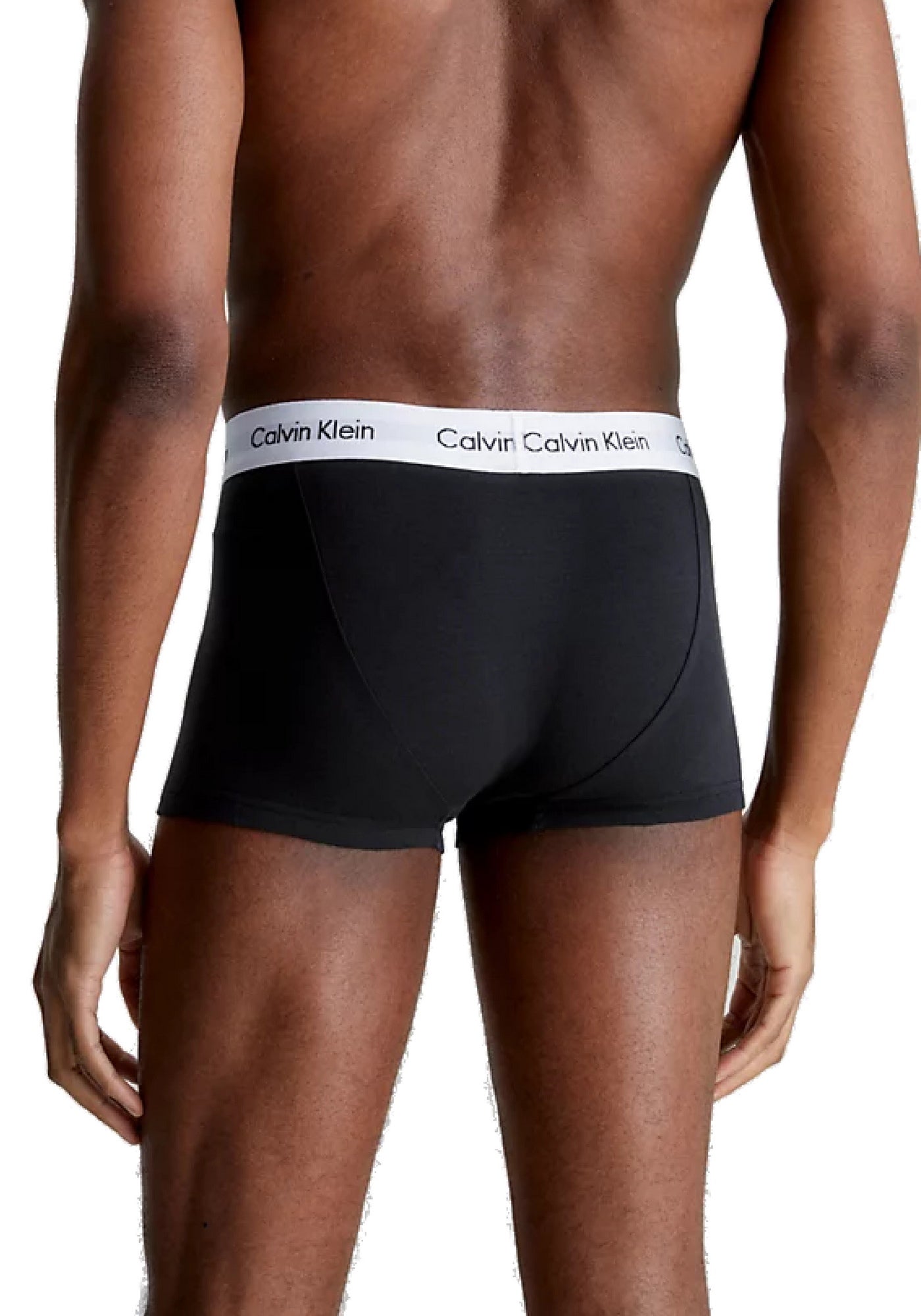 Nero/bianco/grigio Calvin Klein