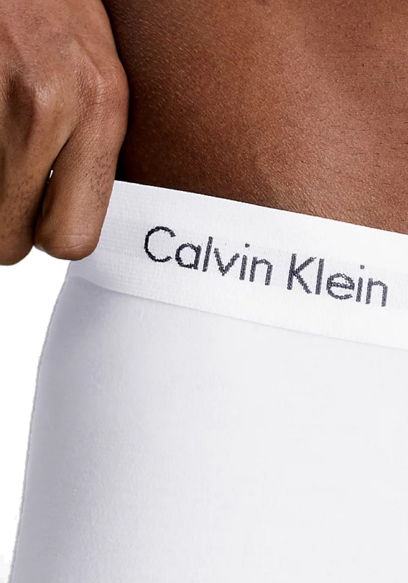 Nero/bianco/grigio Calvin Klein