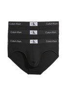 ACCESSORI PALESTRA Nero Calvin Klein