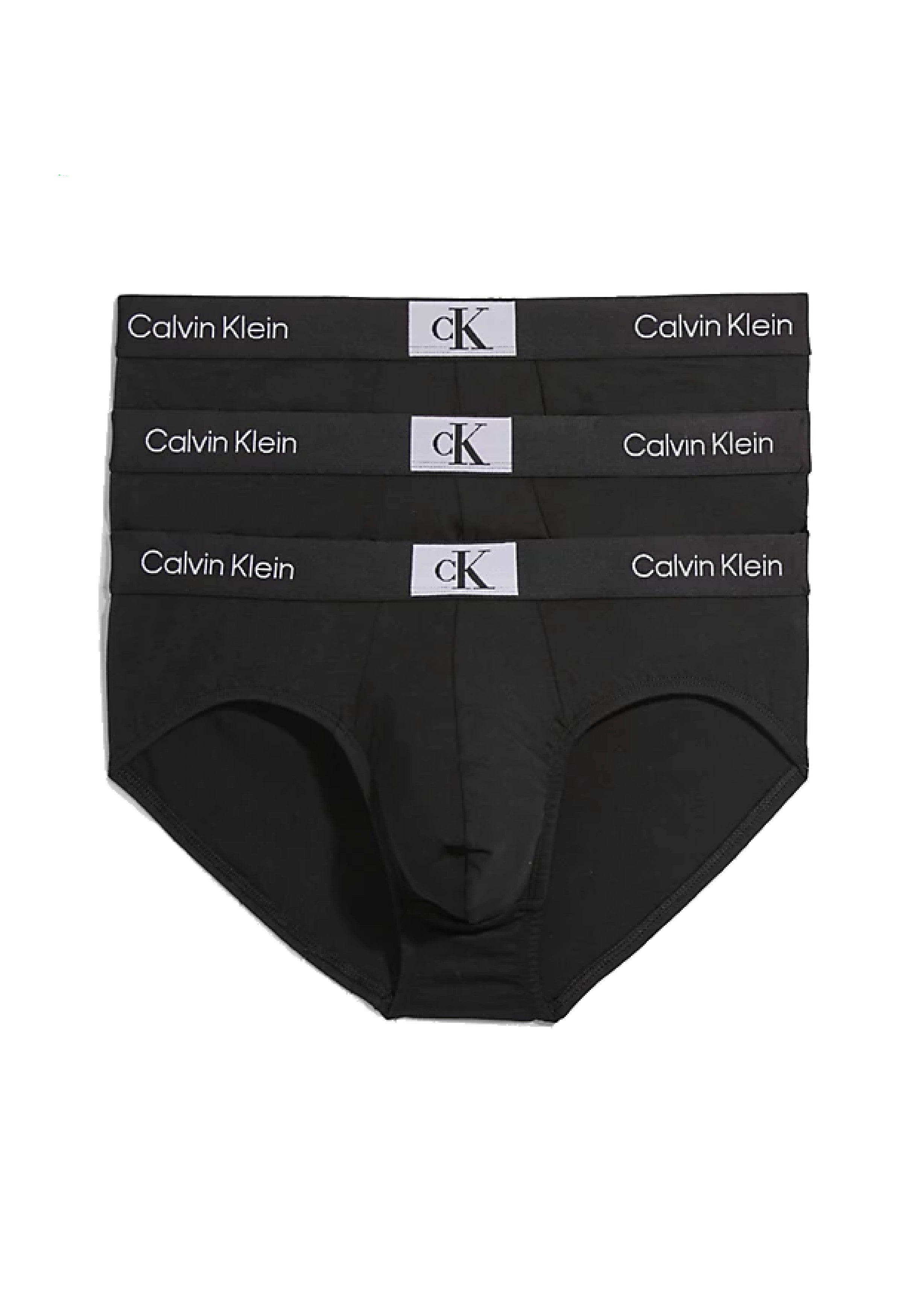 ACCESSORI PALESTRA Nero Calvin Klein
