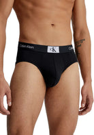 ACCESSORI PALESTRA Nero Calvin Klein