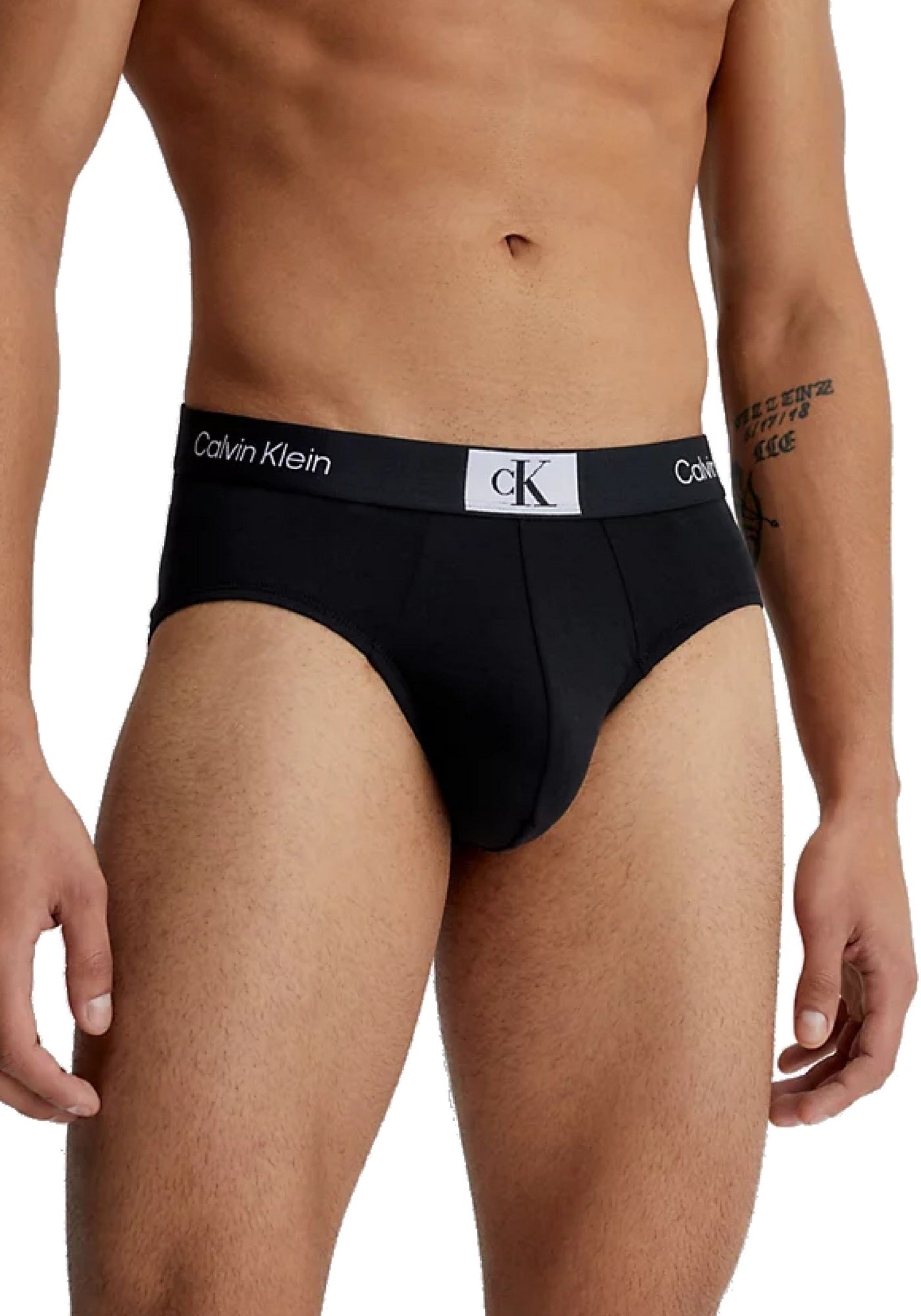 ACCESSORI PALESTRA Nero Calvin Klein