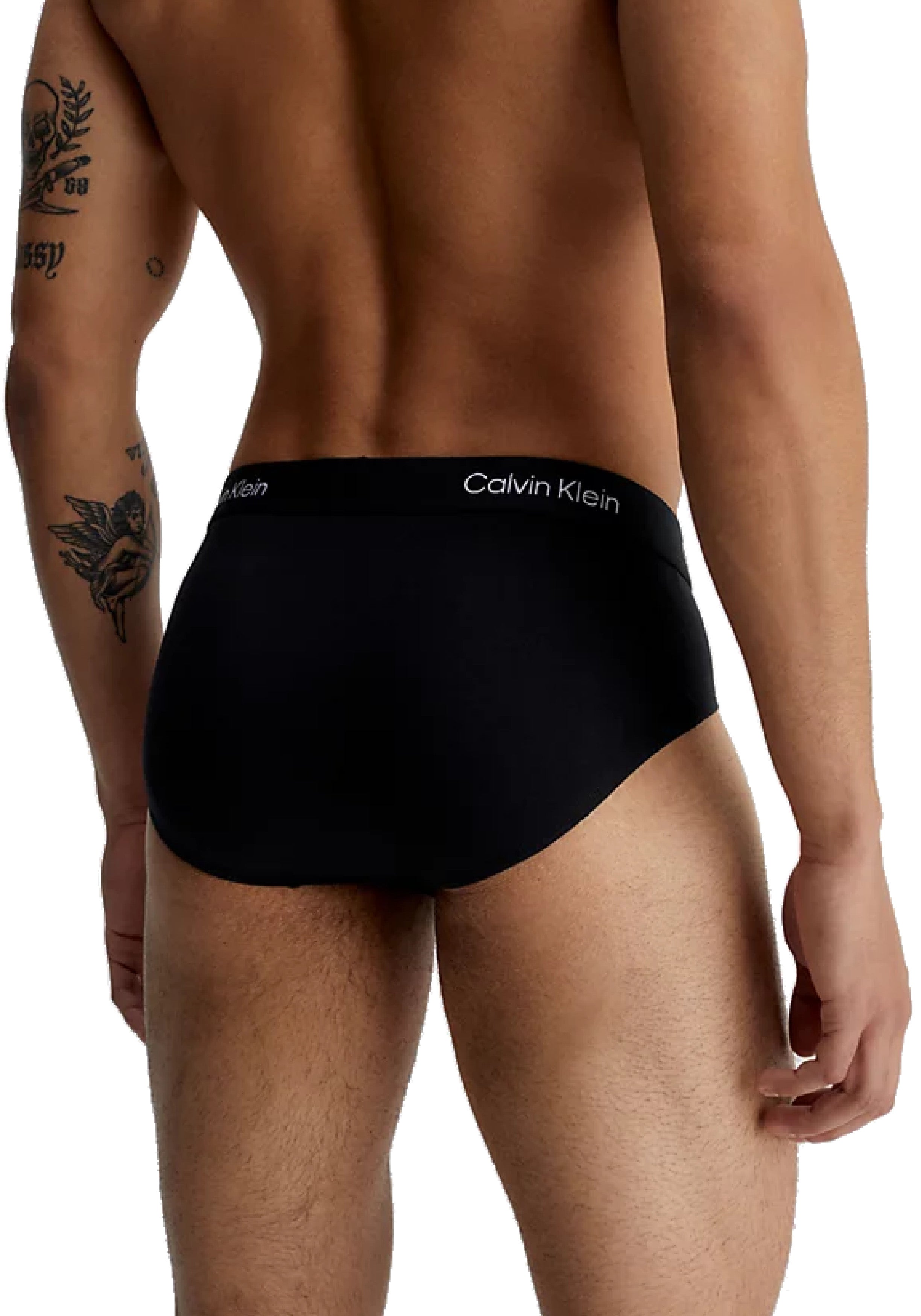 ACCESSORI PALESTRA Nero Calvin Klein