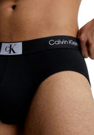 ACCESSORI PALESTRA Nero Calvin Klein