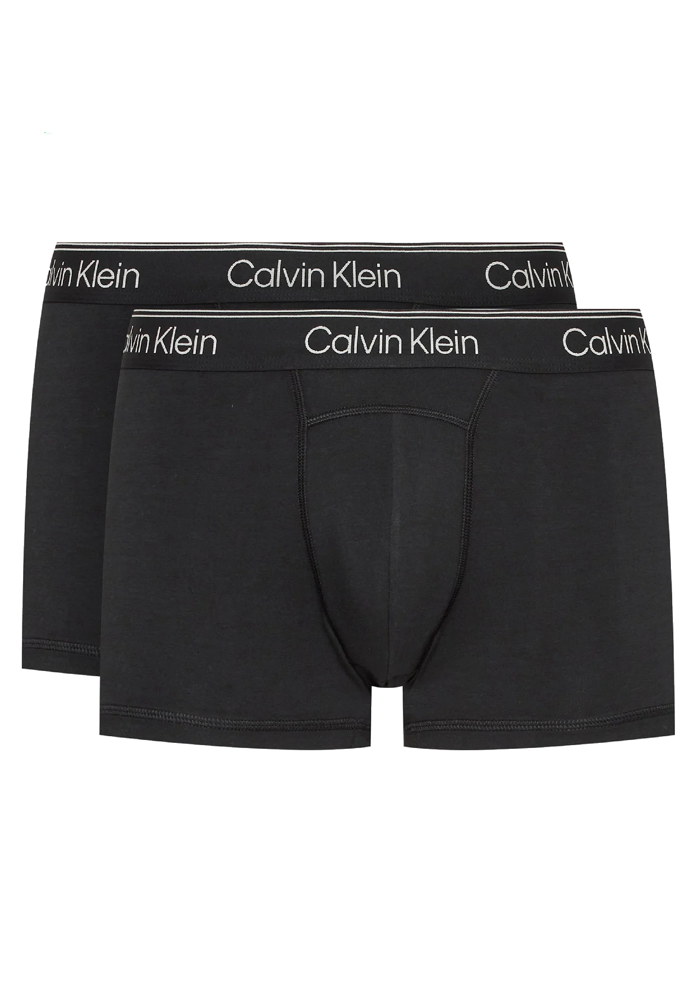 Nero Calvin Klein