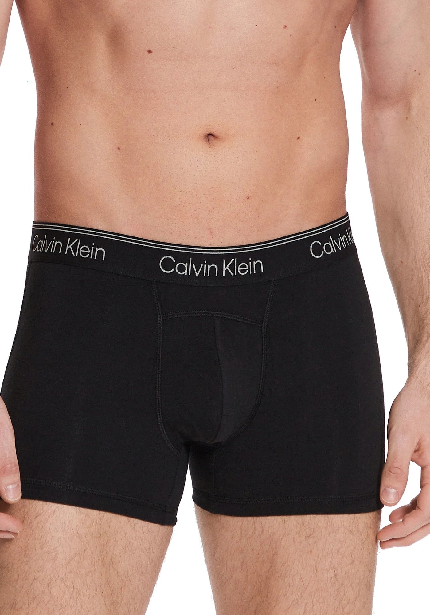 Nero Calvin Klein