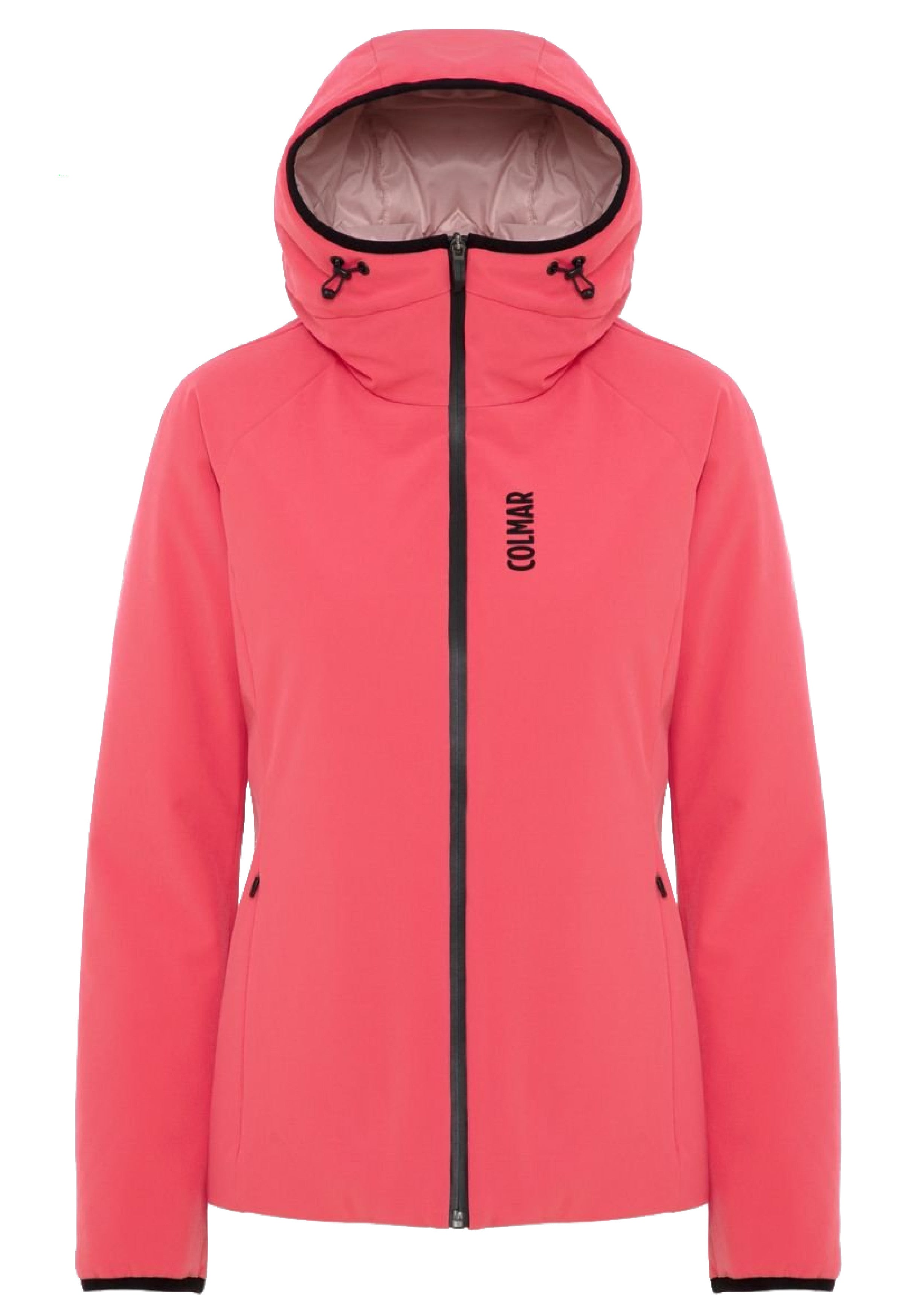 OUTDOOR-SCI Fucsia Colmar