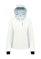 OUTDOOR-SCI Bianco Colmar