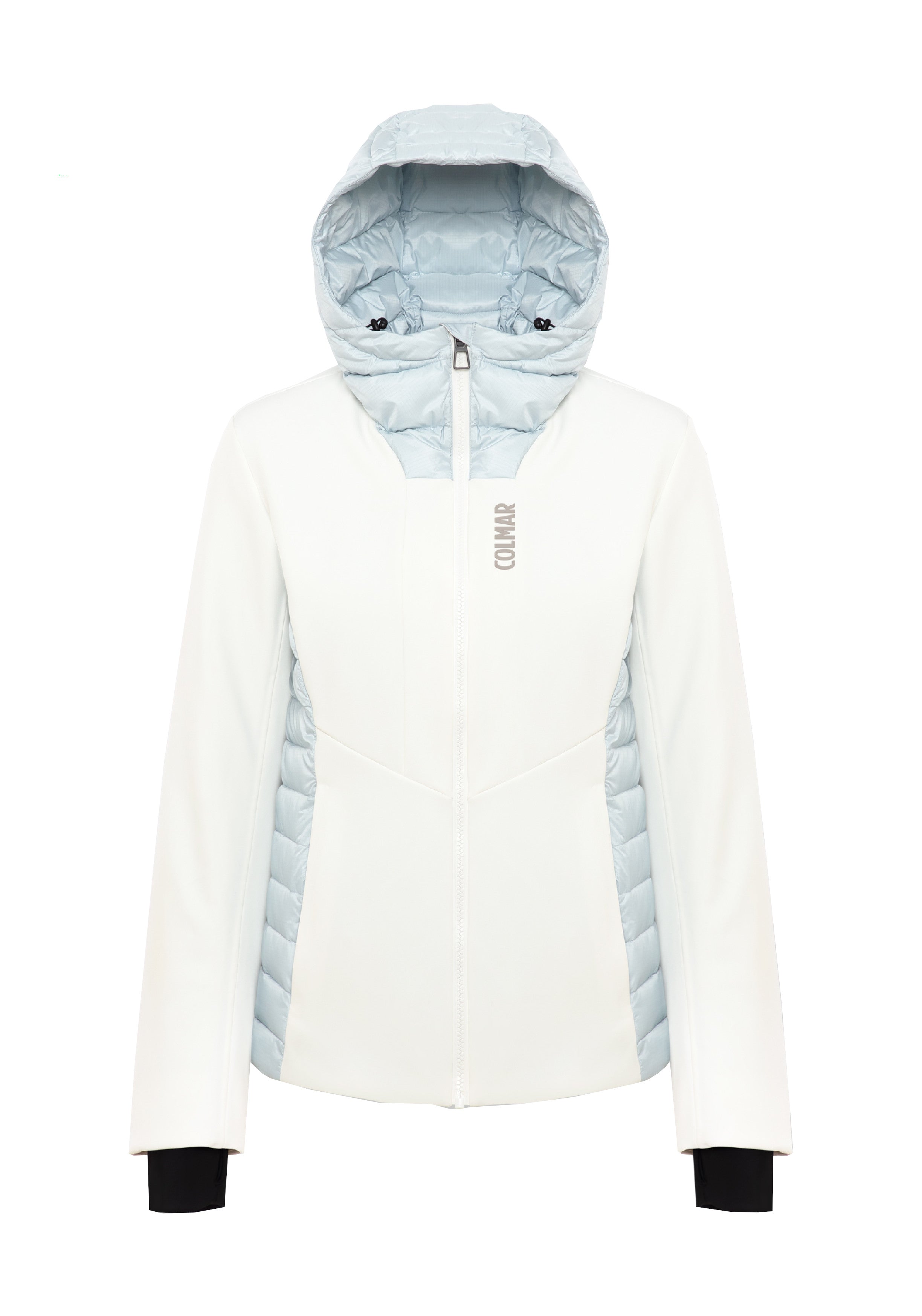 OUTDOOR-SCI Bianco Colmar
