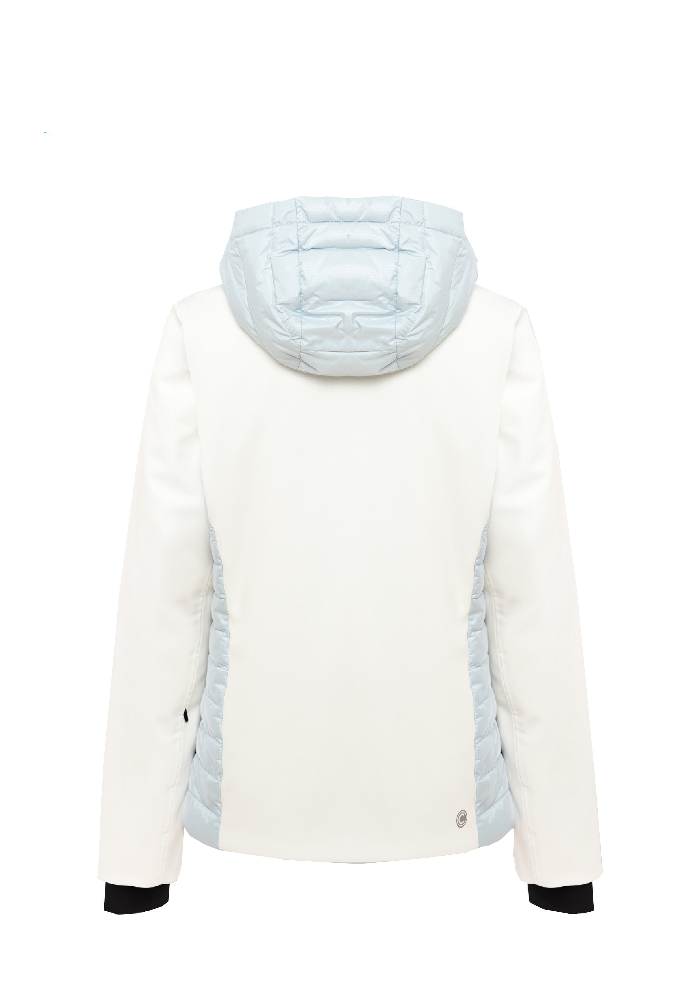 OUTDOOR-SCI Bianco Colmar