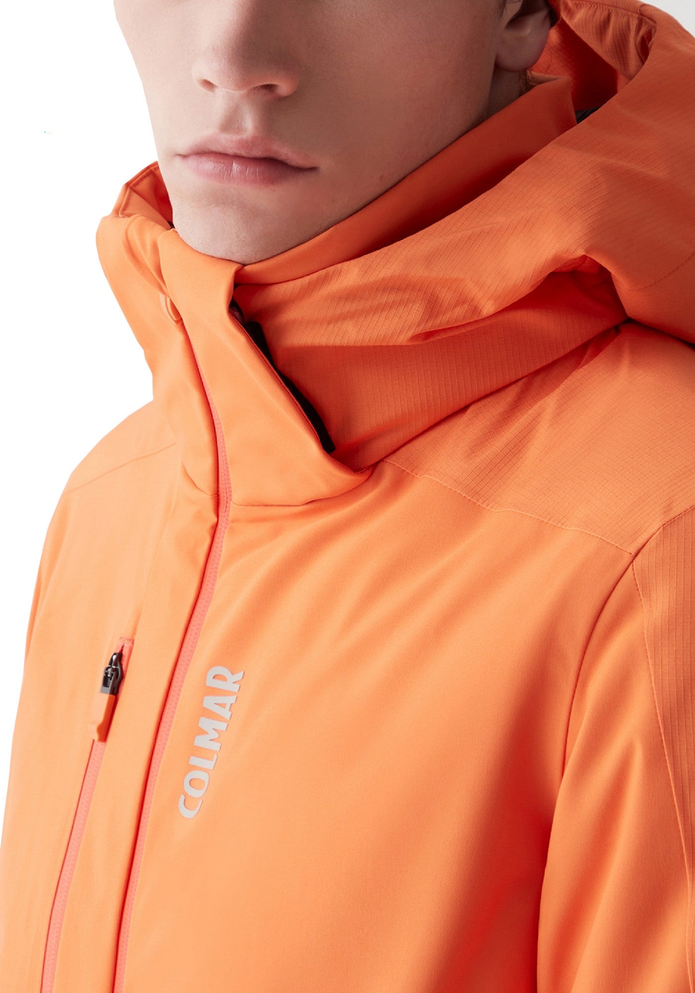 OUTDOOR-SCI Arancio Colmar