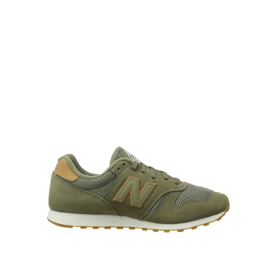 SCARPE Verde/marrone New Balance
