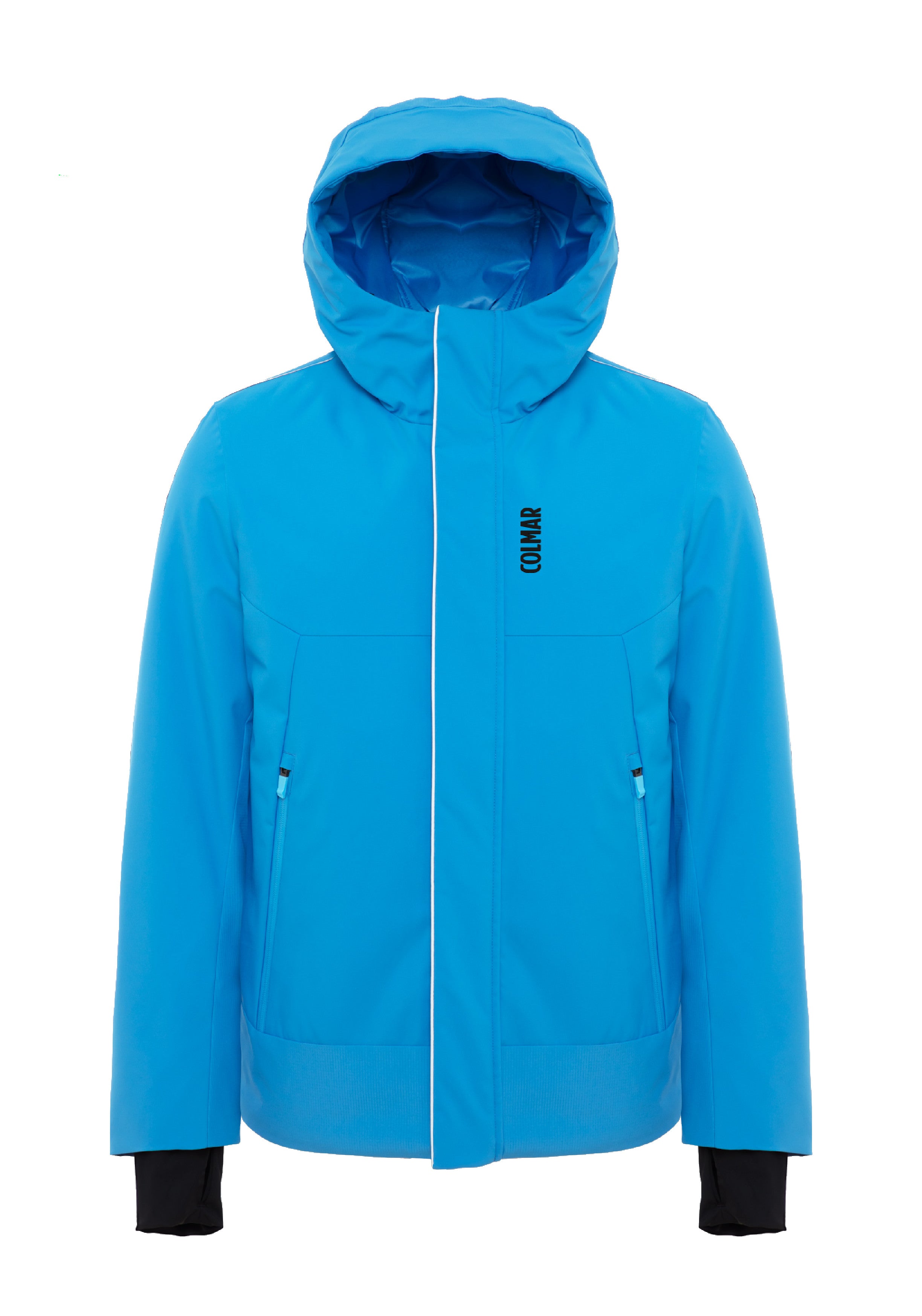 OUTDOOR-SCI Azzurro Colmar