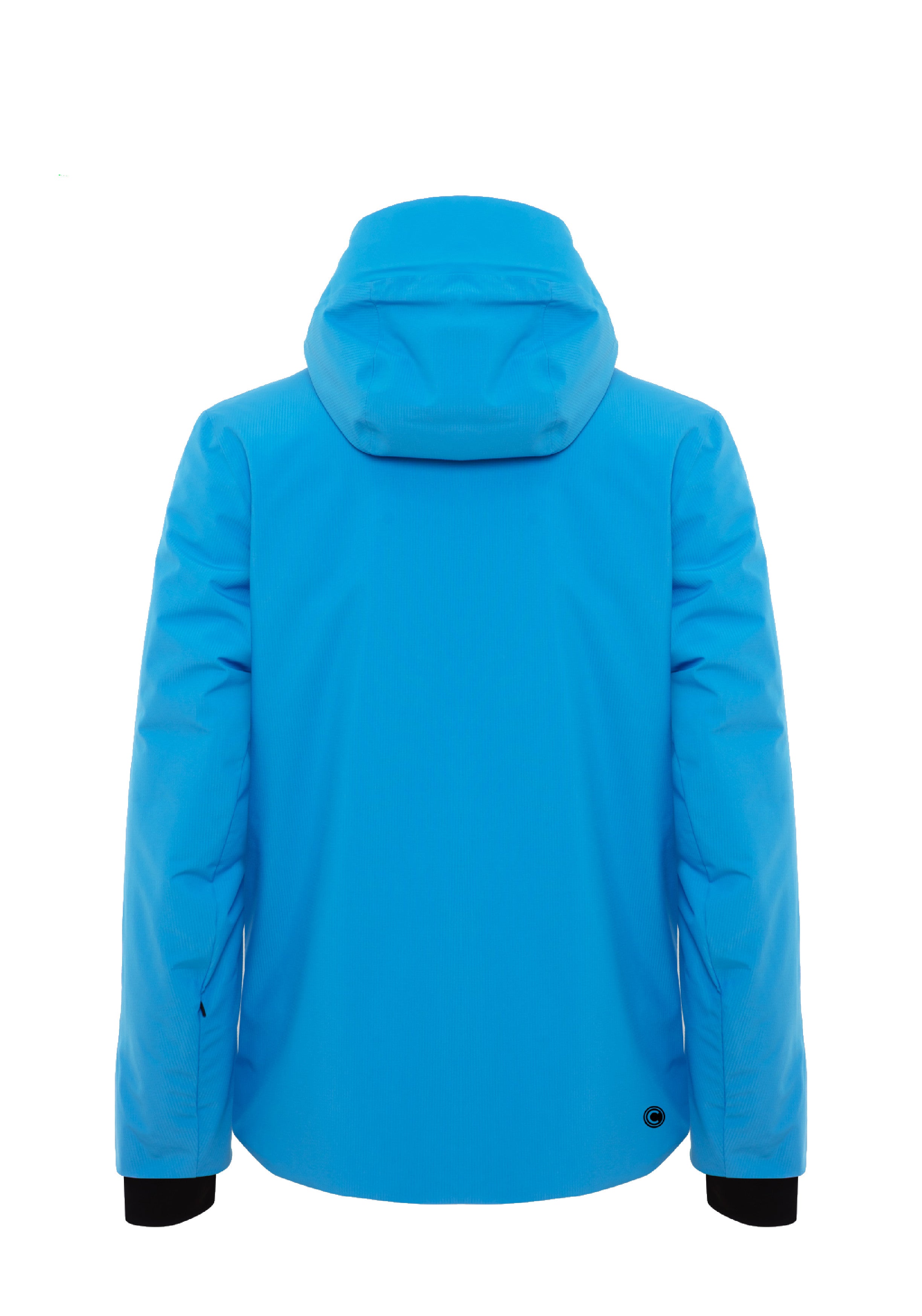 OUTDOOR-SCI Azzurro Colmar