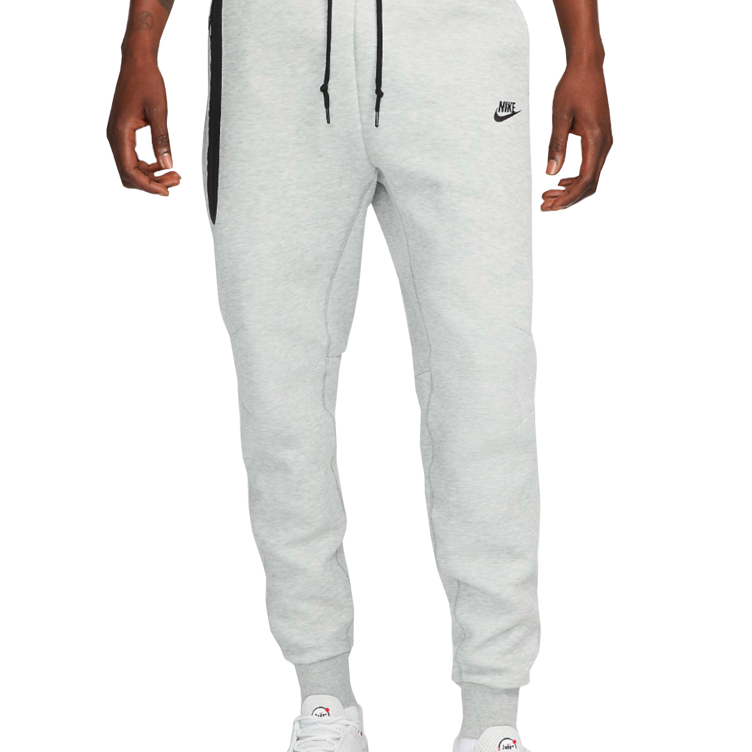 PANTALONI Grigio Nike