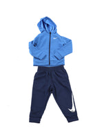 TUTE Azzurro/blu Nike