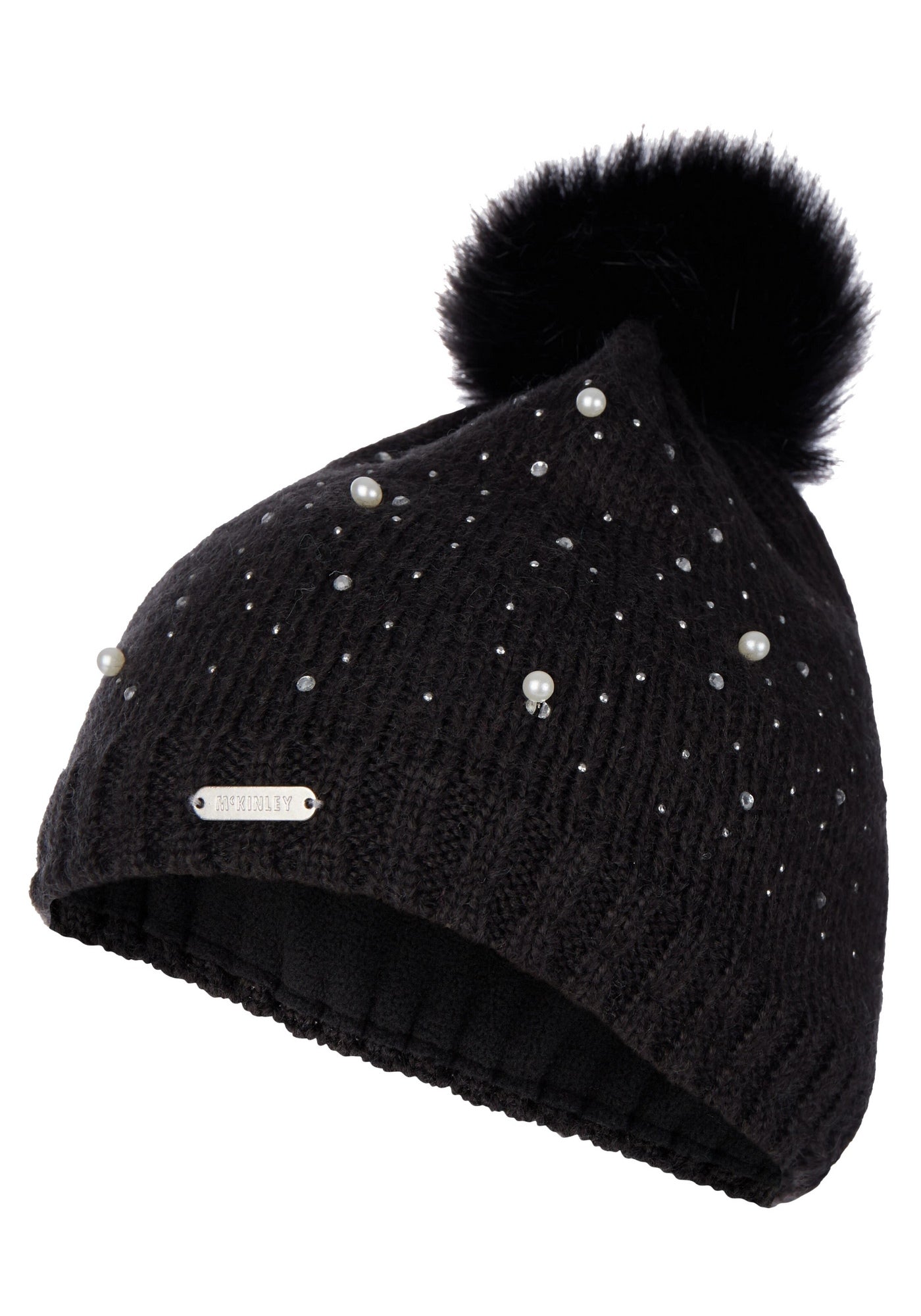 ACCESSORI LIFESTYLE Nero Mckinley