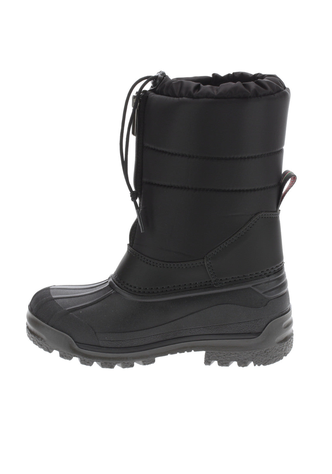 OUTDOOR-SCI Nero Olang