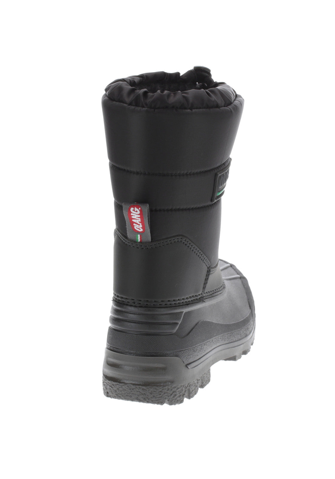 OUTDOOR-SCI Nero Olang