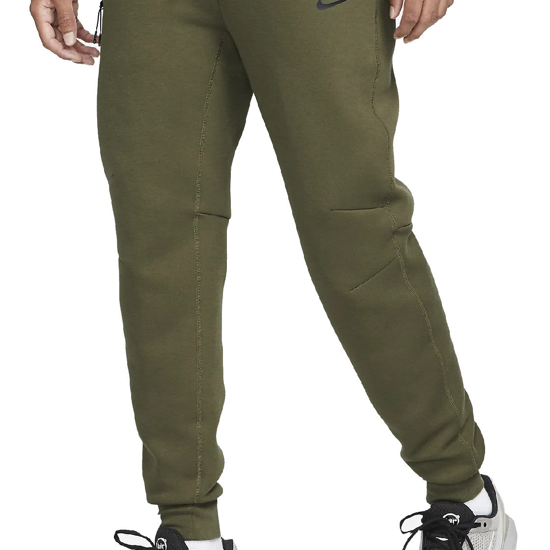 PANTALONI Verde Nike