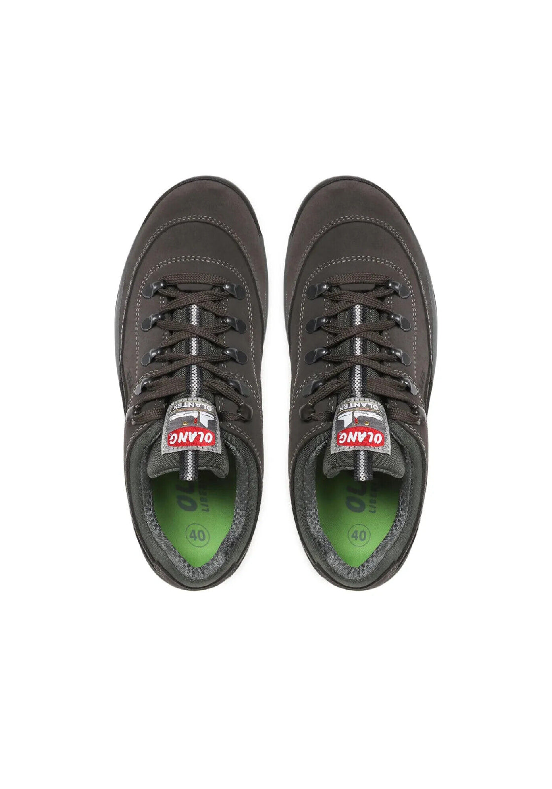 SCARPE Antracite Olang