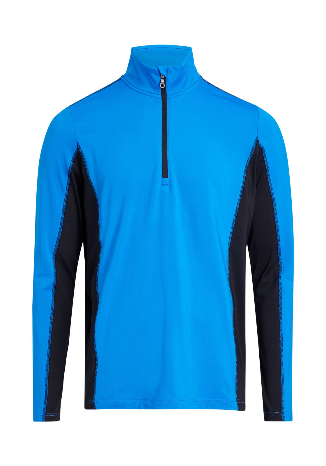 MAGLIONI E POLO Azzurro Mckinley