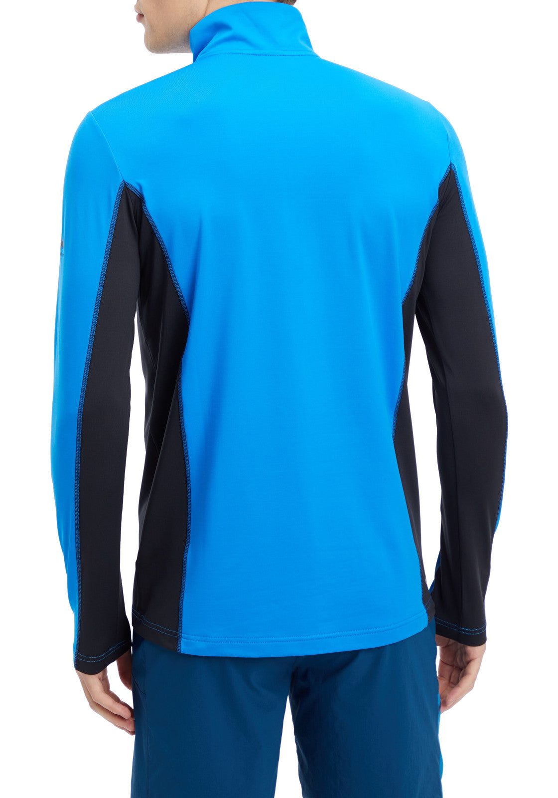 MAGLIONI E POLO Azzurro Mckinley