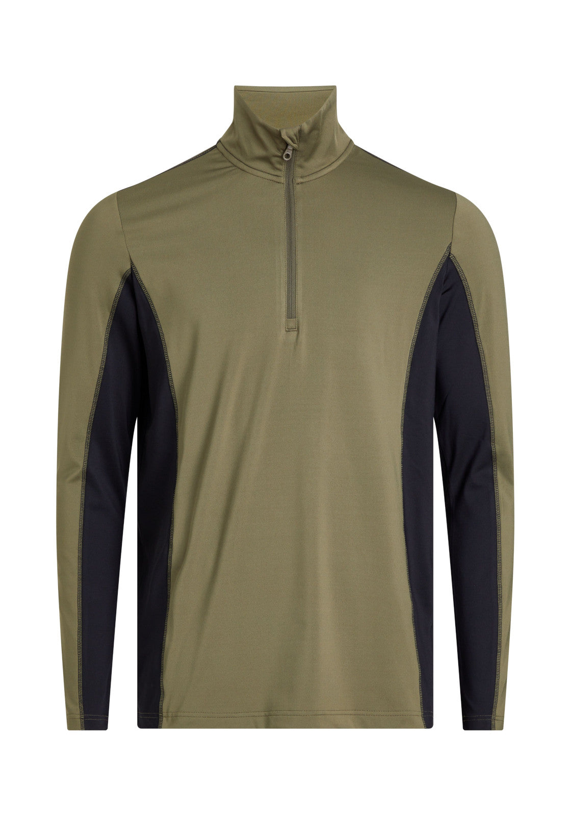 MAGLIONI E POLO Verde Mckinley