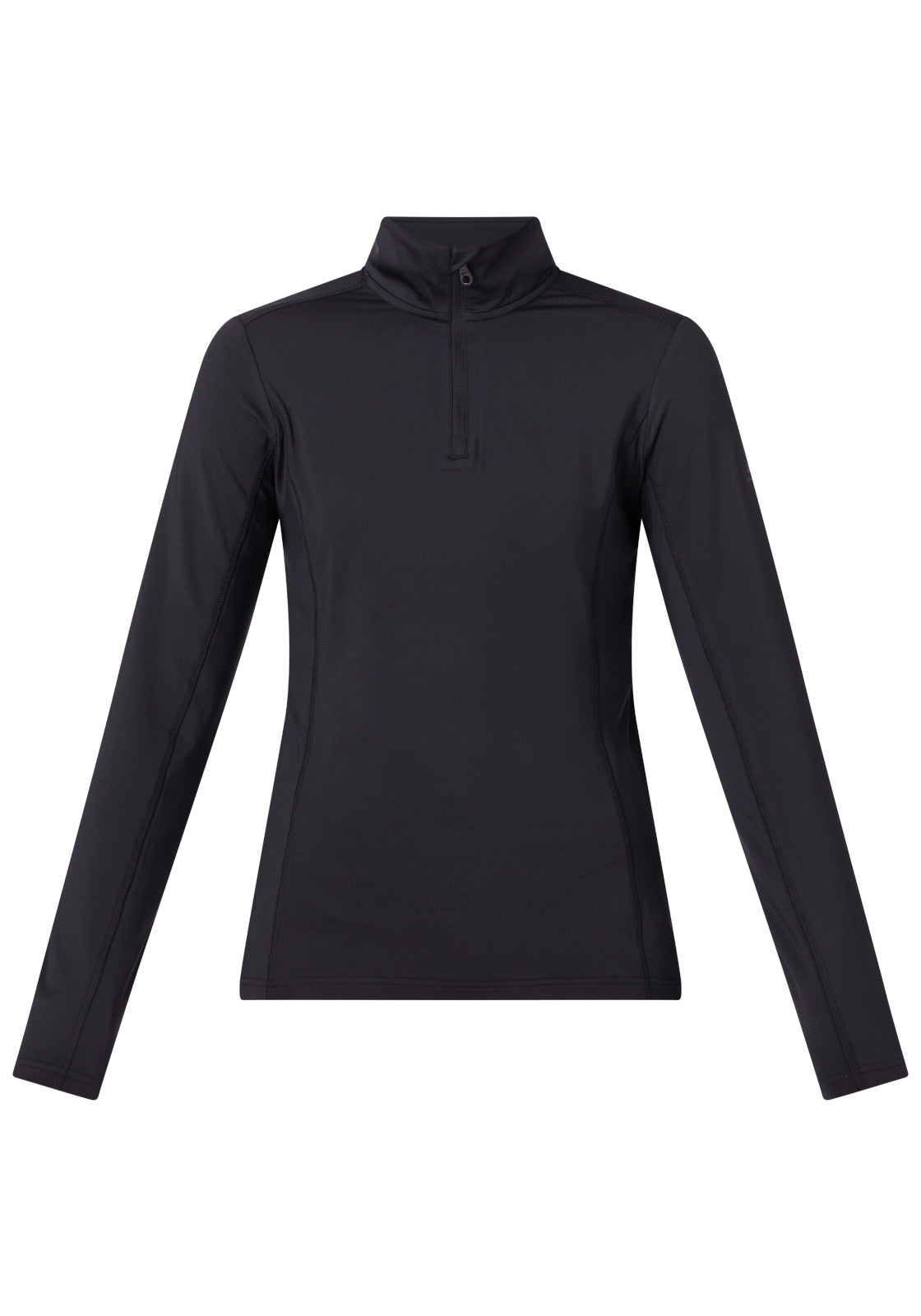 MAGLIONI E POLO Nero Mckinley