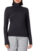 MAGLIONI E POLO Nero Mckinley