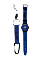 ACCESSORI LIFESTYLE Azzurro/nero Official Product