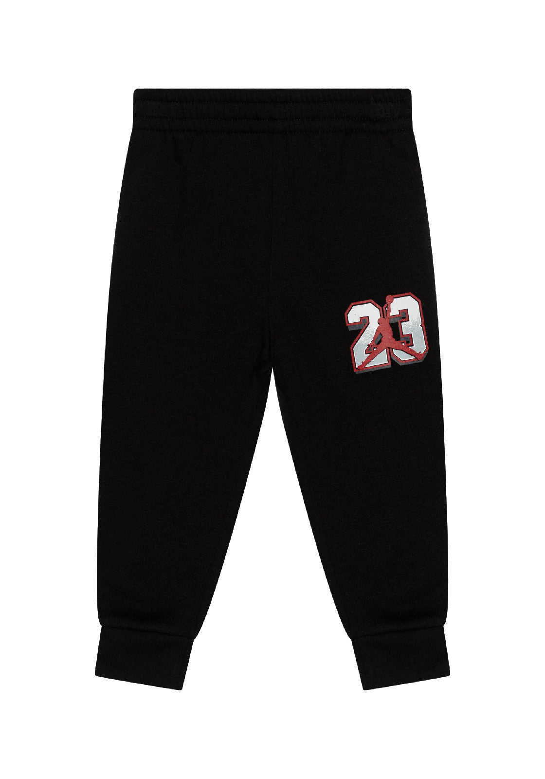 TUTE Nero/rosso Nike