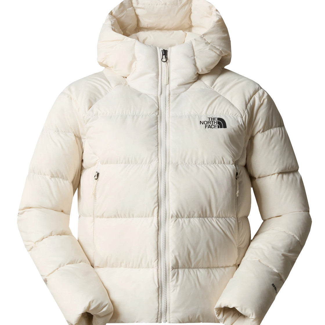 GIUBBINI E GIACCHE Panna The North Face