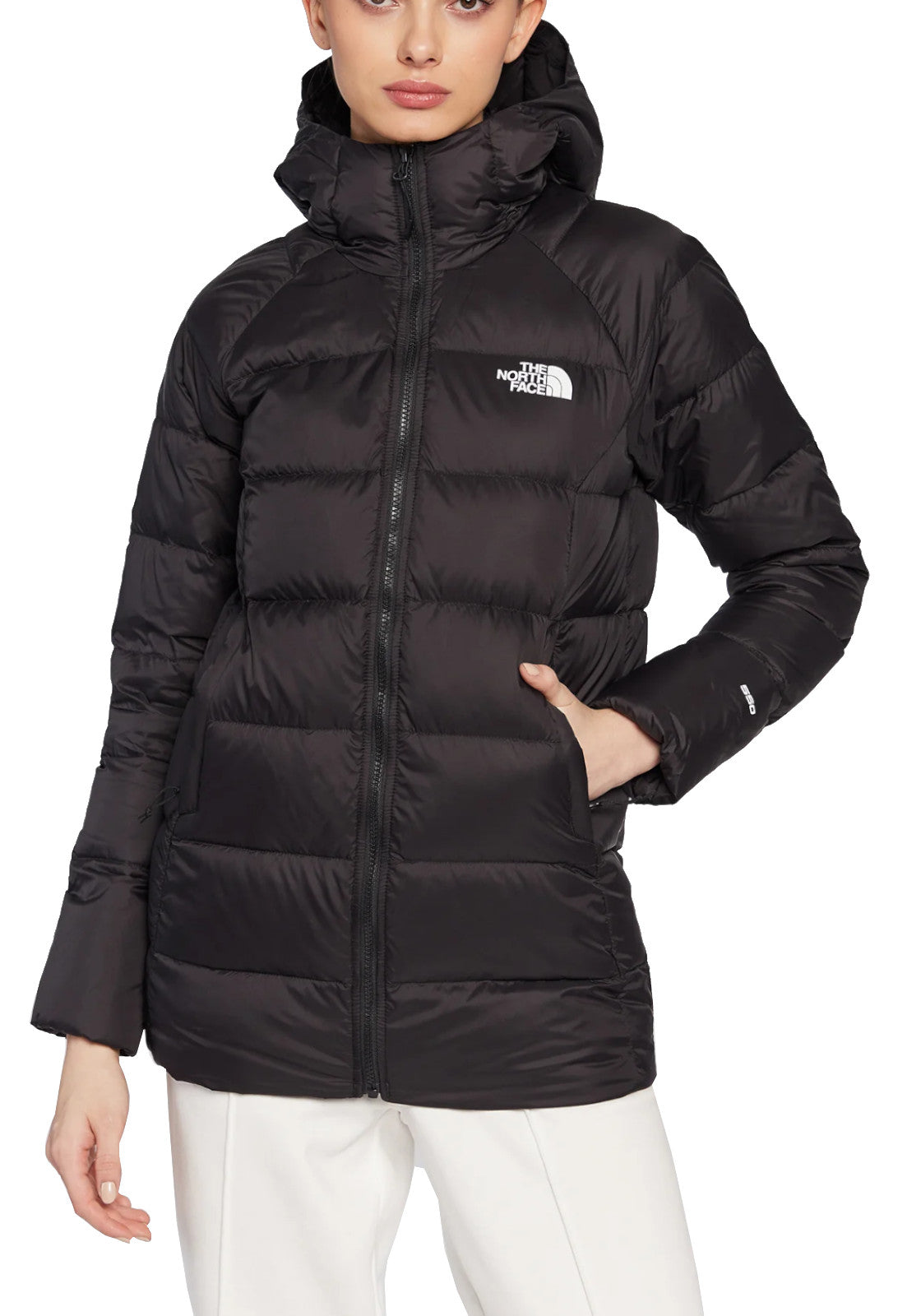 GIUBBINI E GIACCHE Nero The North Face