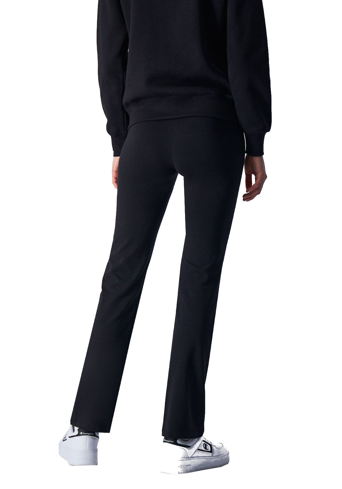 PANTALONI Nero Champion