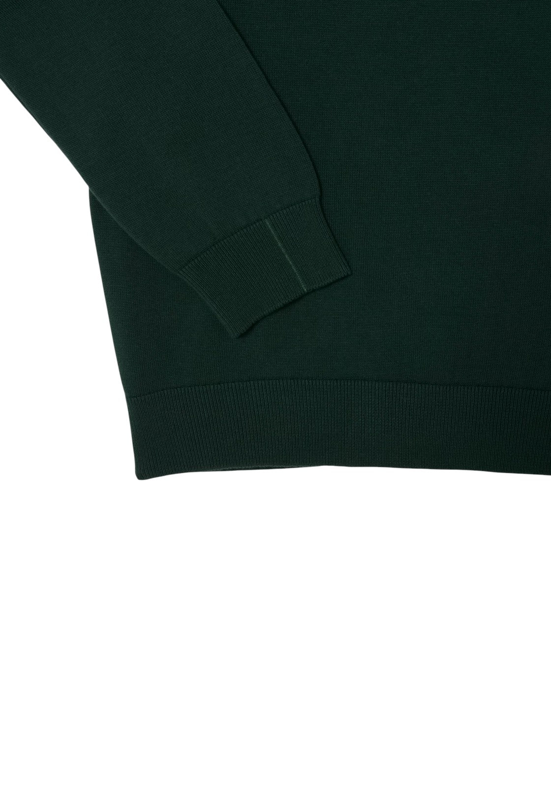 MAGLIONI E POLO Verdone Lacoste