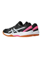 SCARPE Nero/bianco Asics