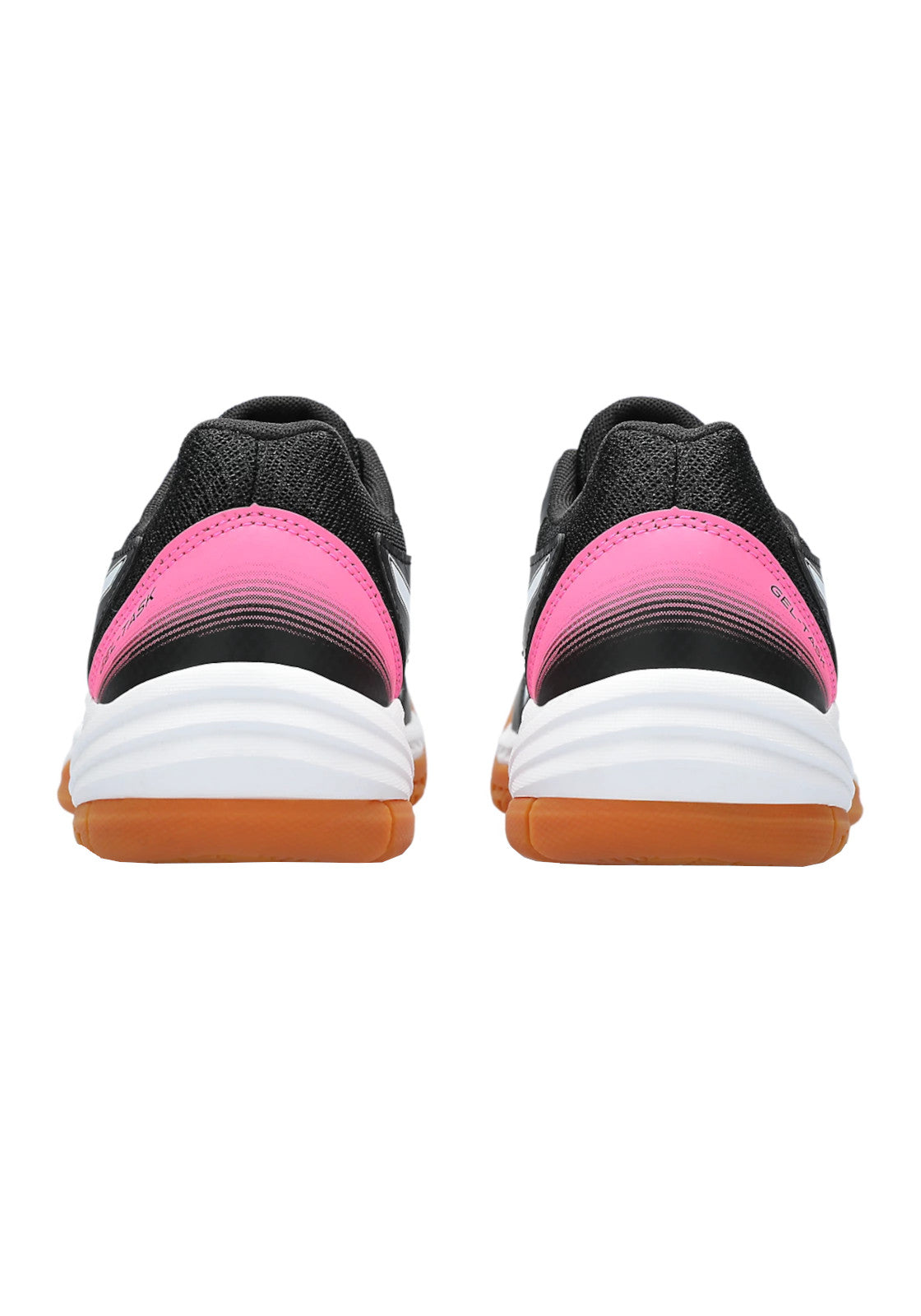 SCARPE Nero/bianco Asics