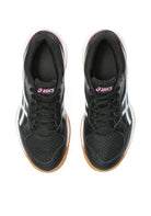 SCARPE Nero/bianco Asics