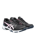 SCARPE Nero/bianco Asics