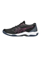 SCARPE Nero/bianco Asics