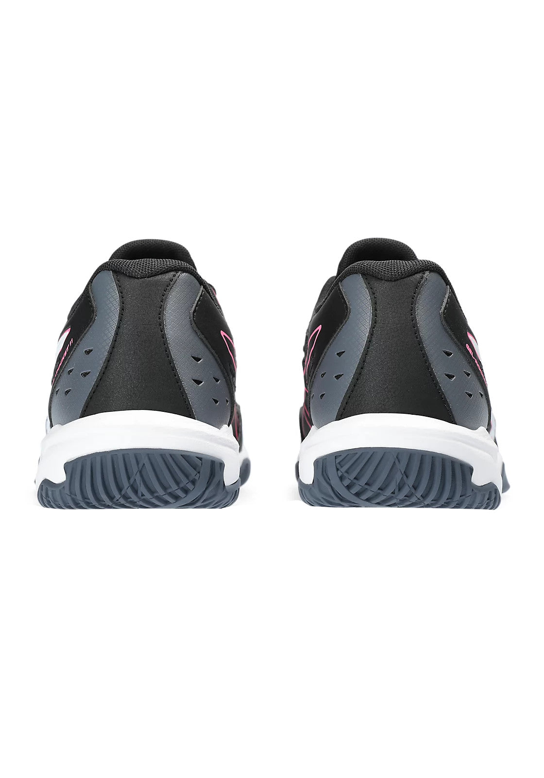 SCARPE Nero/bianco Asics