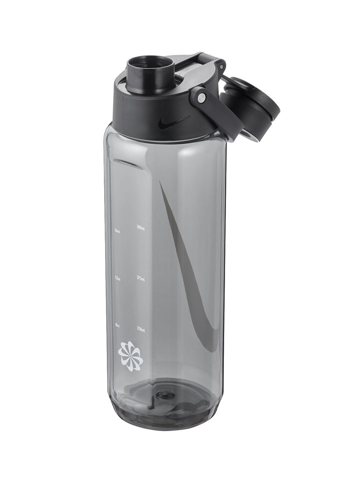 OUTDOOR-SCI Nero Nike