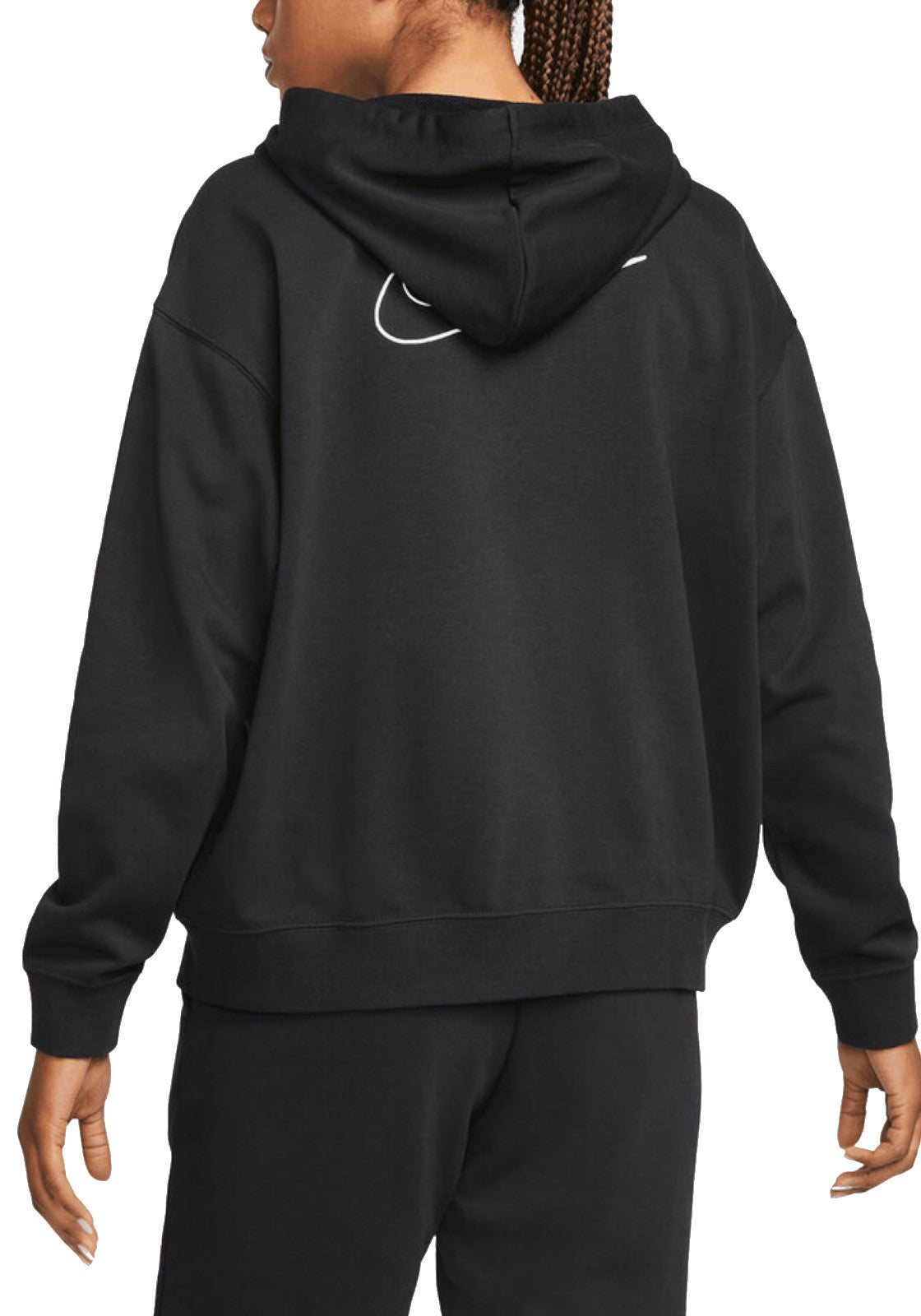 FELPE Nero Nike