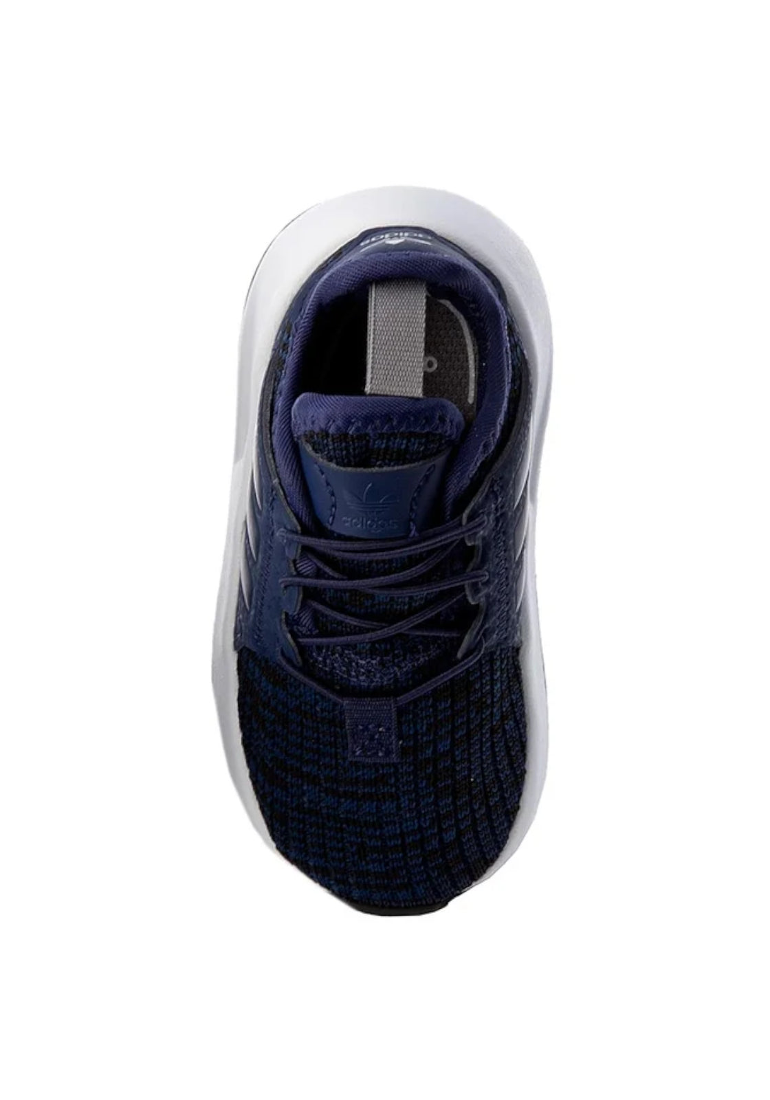 SCARPE Blu/nero Adidas Originals