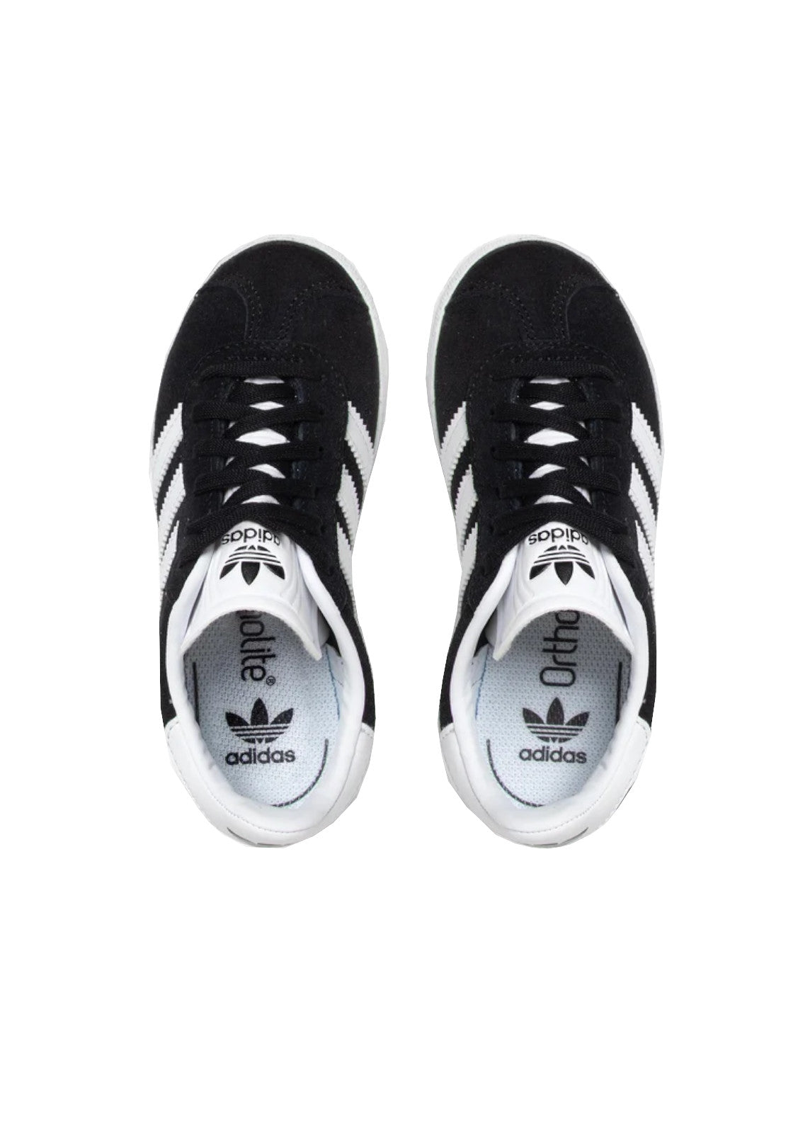 SCARPE Nero/bianco Adidas Originals