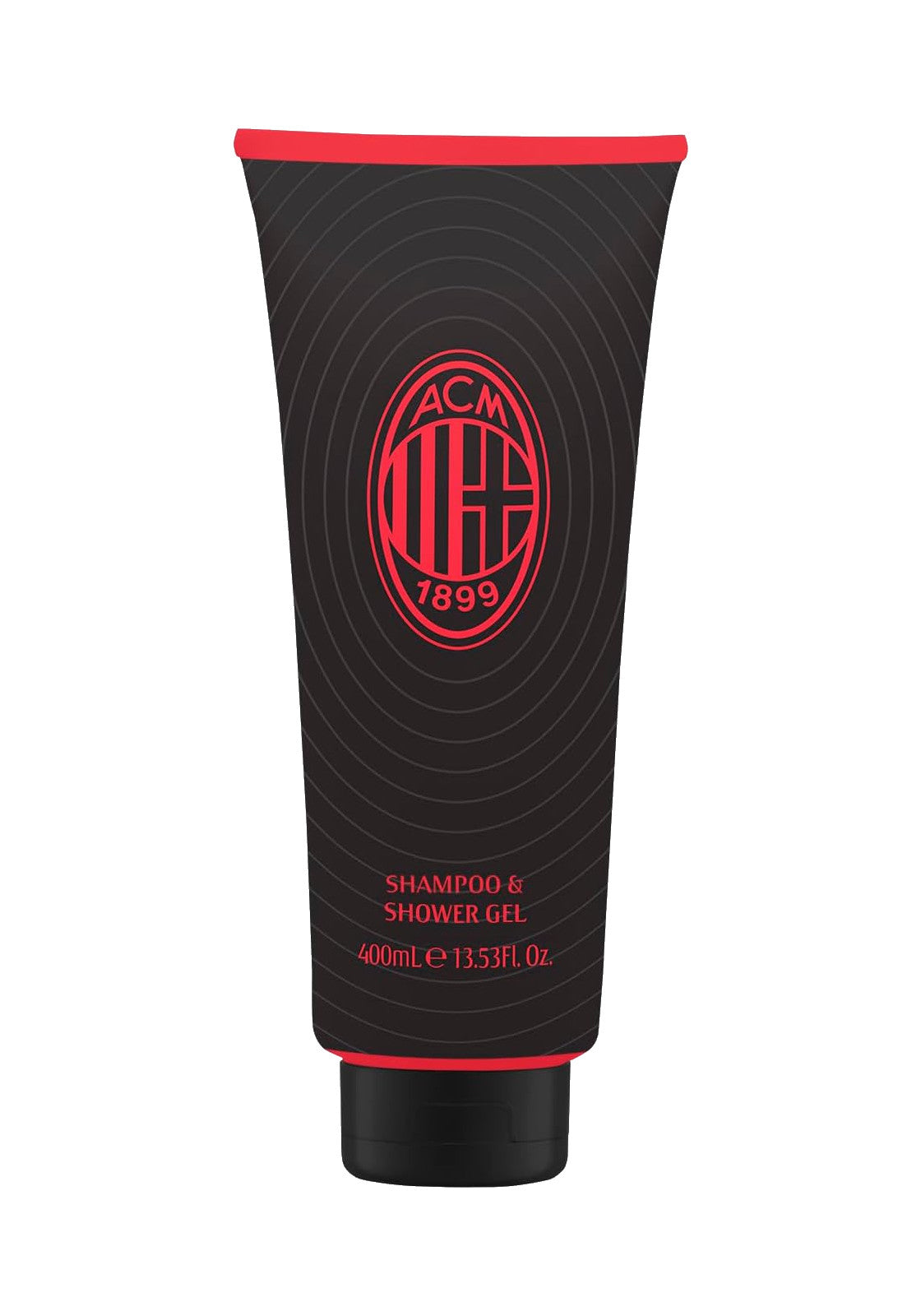 Rosso/nero Official Product