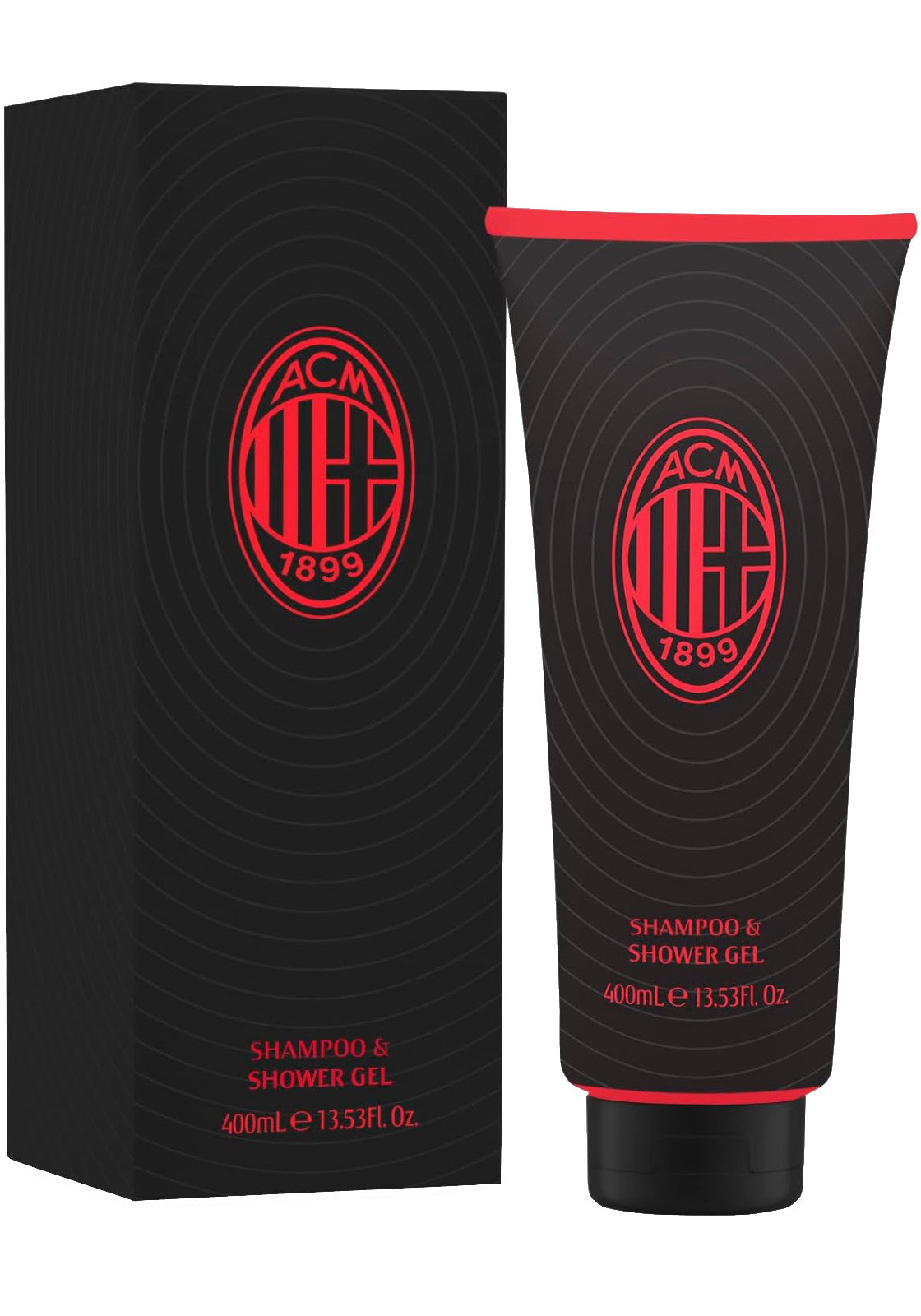 Rosso/nero Official Product